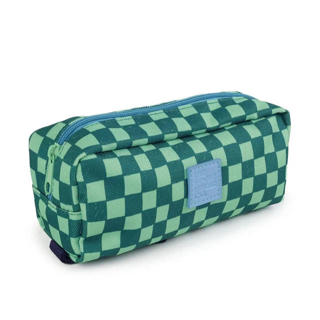 The Somewhere Co Mini Pencil Case - Trailblazer