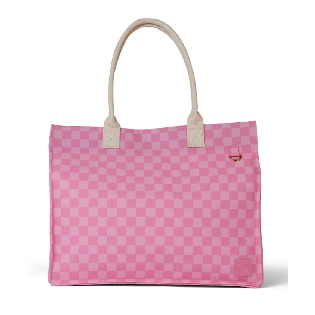 The Somewhere Co. Ultimate Tote Bag - Hold On Darlin'