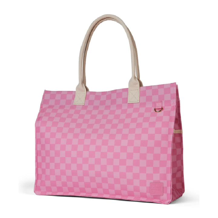 The Somewhere Co. Ultimate Tote Bag - Hold On Darlin'