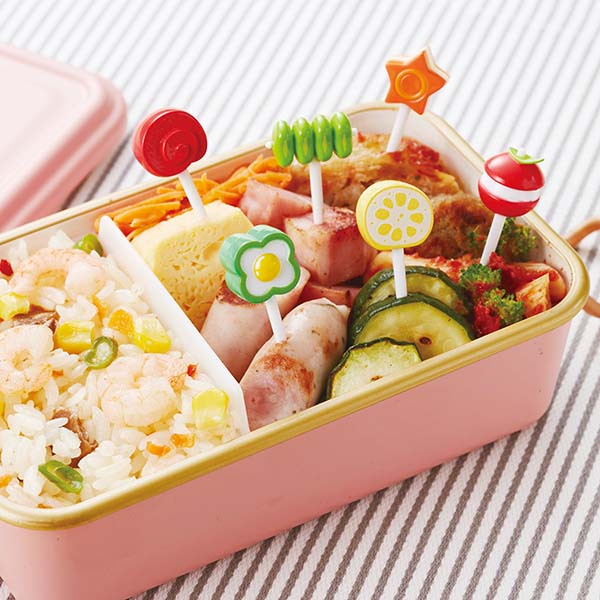 Bento Bites Food Picks