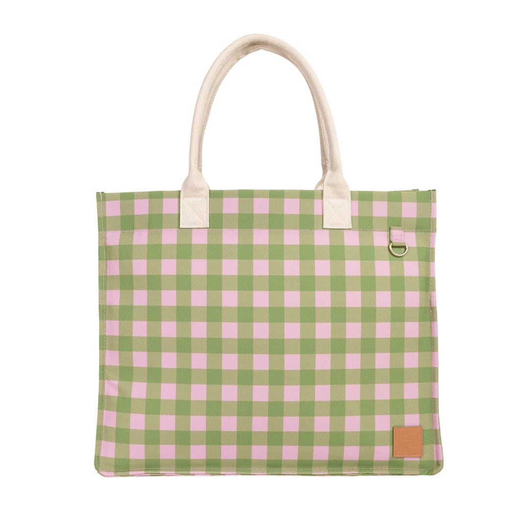 The Somewhere Co. Ultimate Tote Bag - Versailles