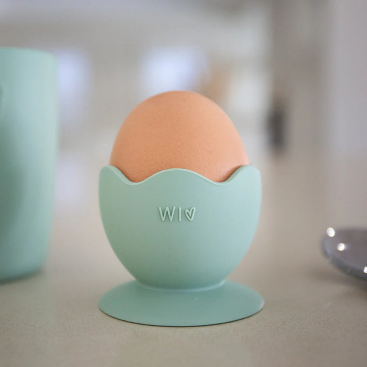 Wild Indiana Silicone Egg Hugs - Blue