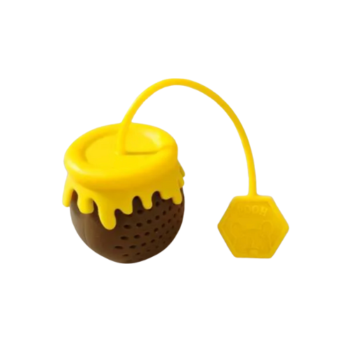 Disney Tea Infuser - Winnie The Pooh