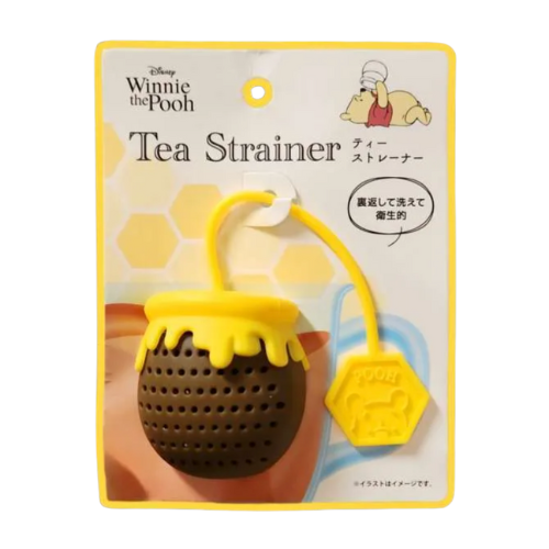 Disney Tea Infuser - Winnie The Pooh