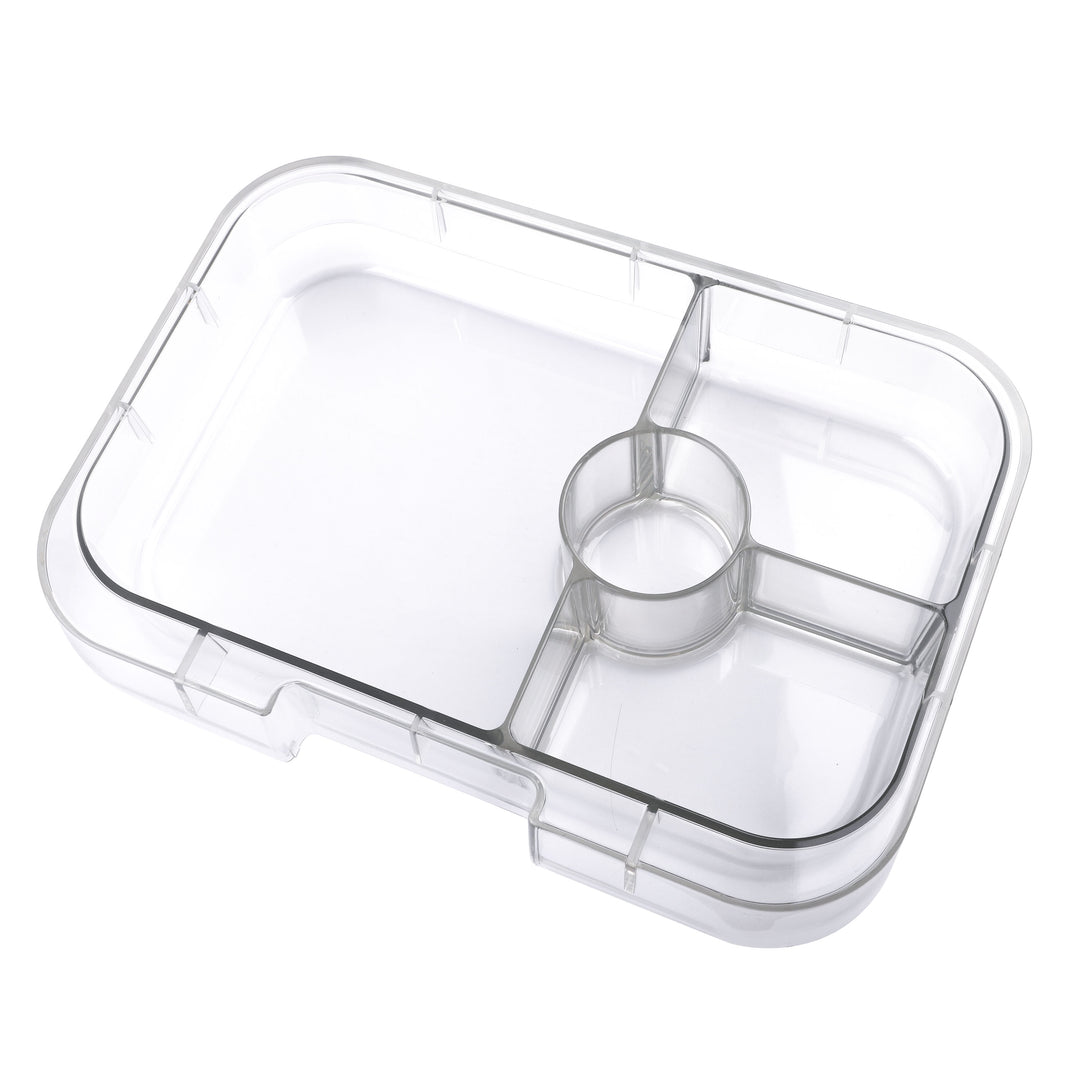 Yumbox Panino Replacement Tray - Clear