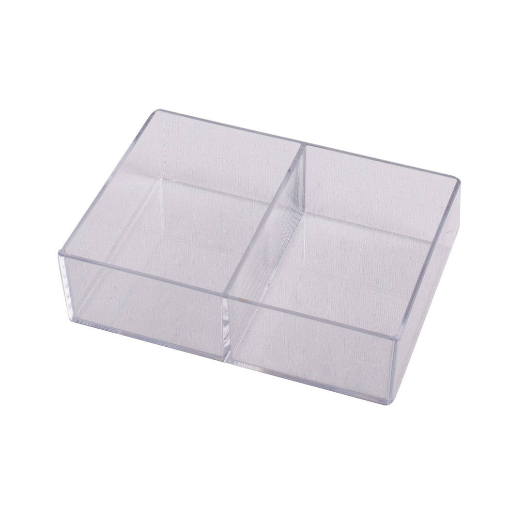 Avanti Yum Yum Replacement Bento 2 Compartment Tray