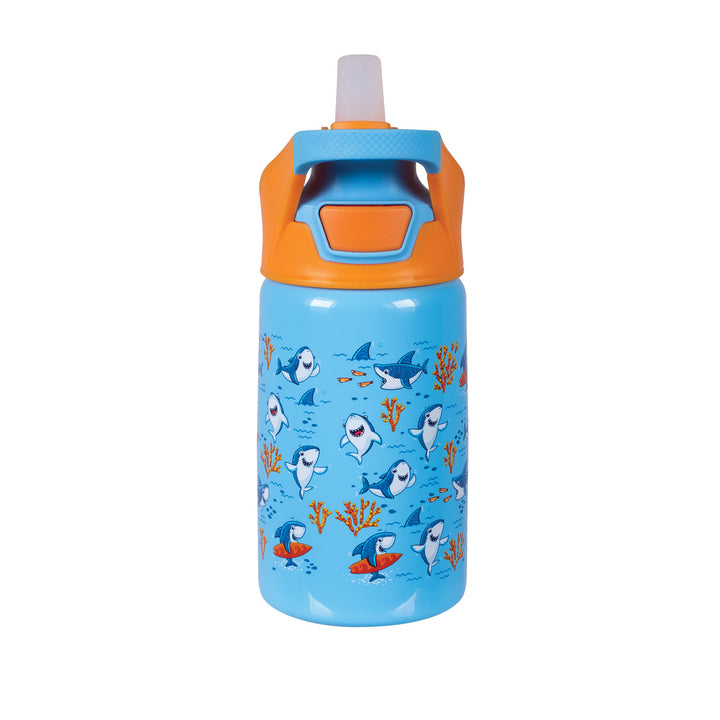 Avanti Yum Yum Bottle - Surfing Sharkie