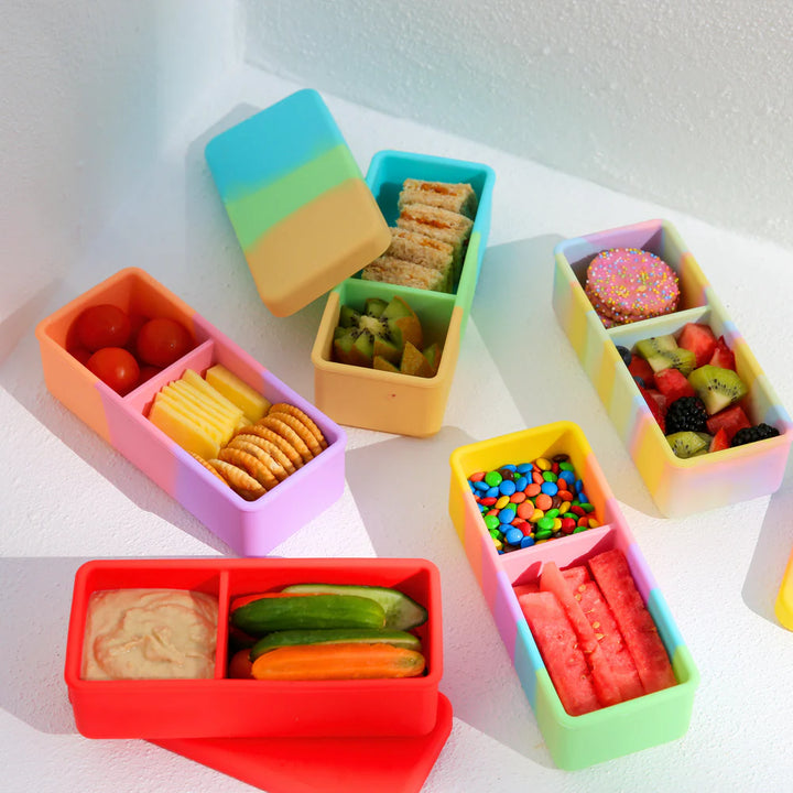 The Zero Waste People Bento Bite - Splice