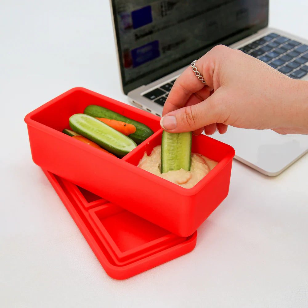 The Zero Waste People Bento Bite - Chilli