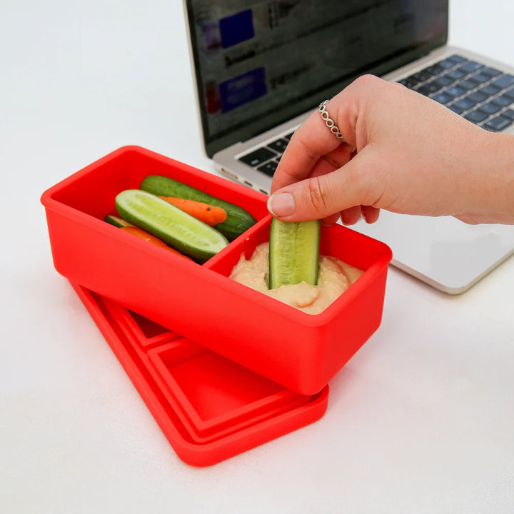 The Zero Waste People Bento Bite - Chilli