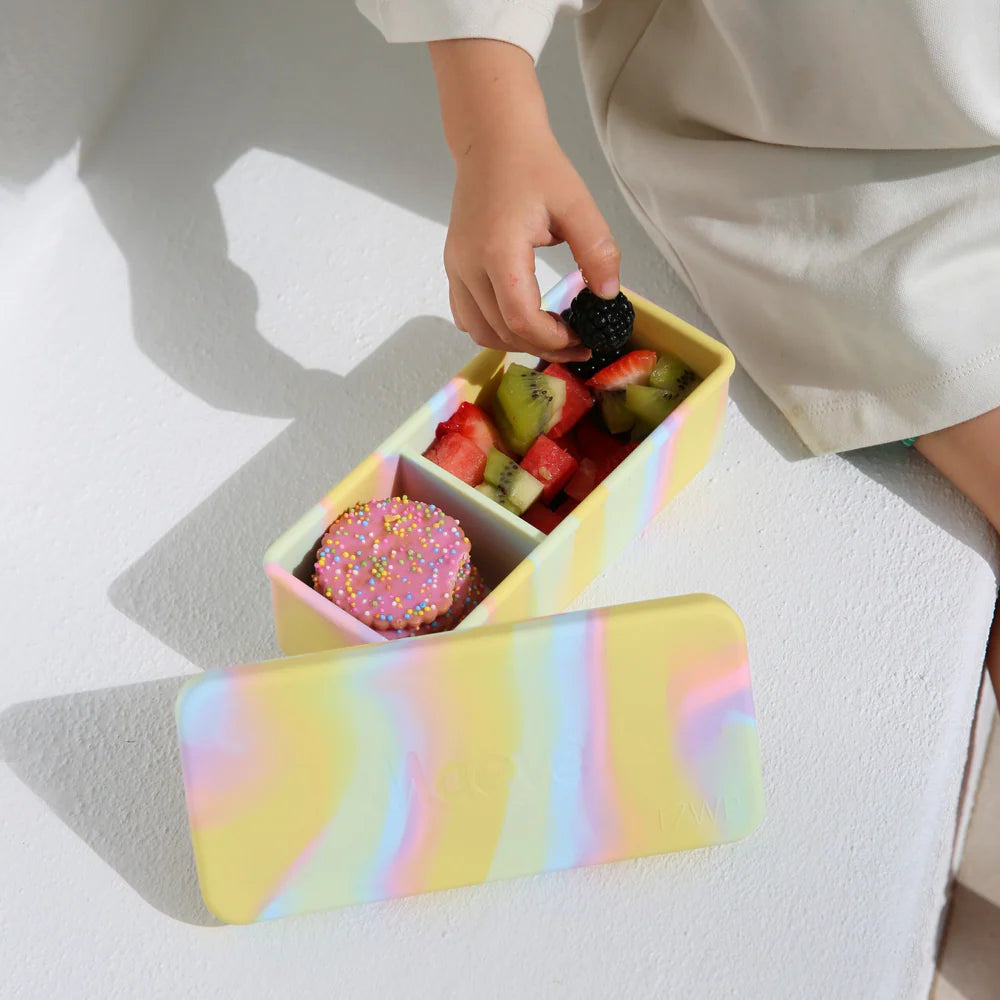 The Zero Waste People Bento Bite - Fairy Floss