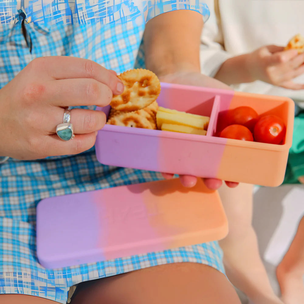 The Zero Waste People Bento Bite - Paddle Pop