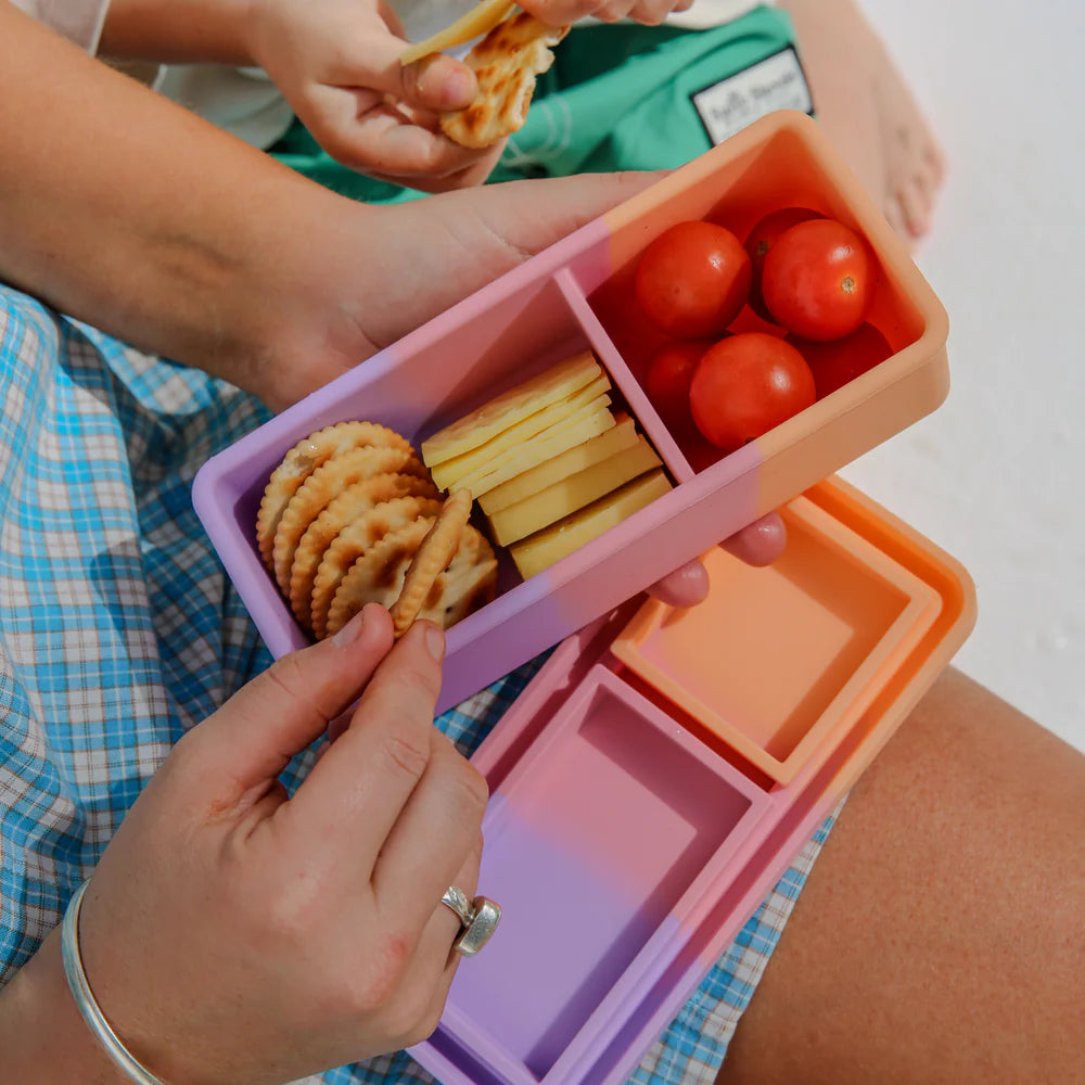 The Zero Waste People Bento Bite - Paddle Pop