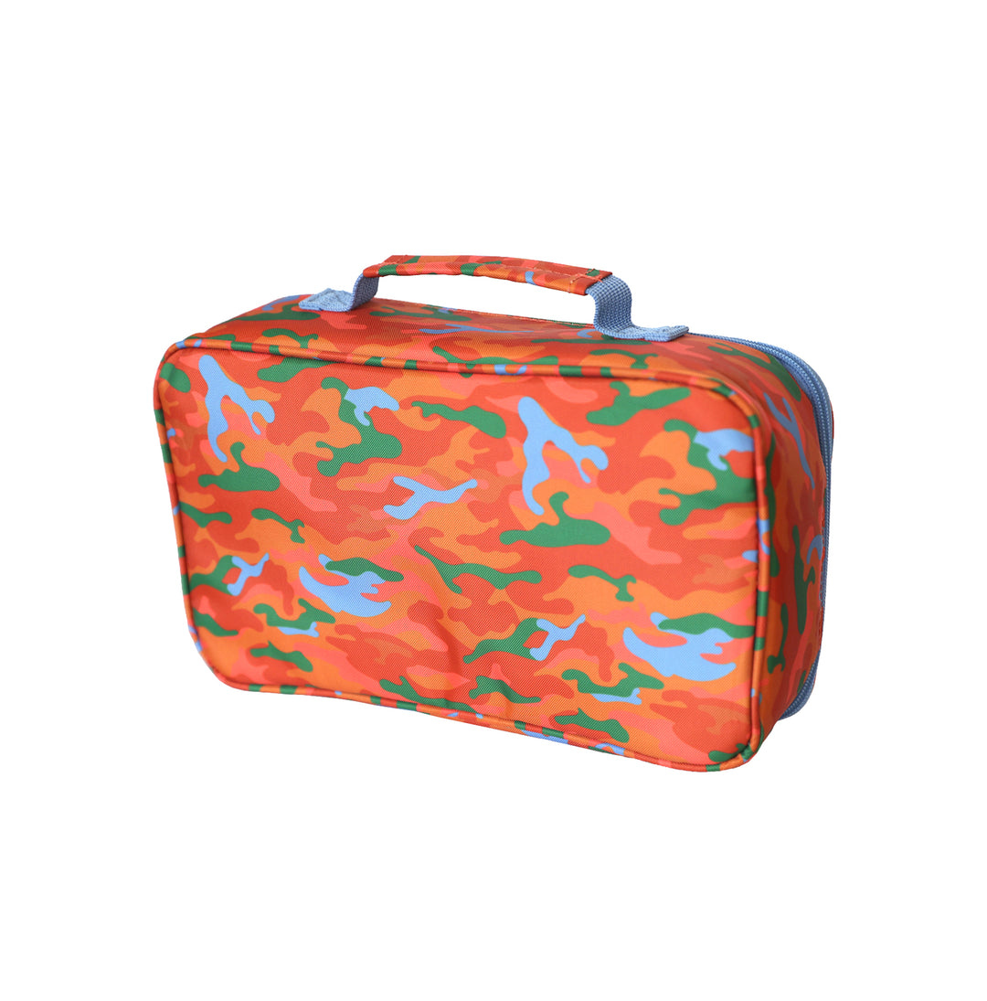 CoolPod Freezable Large Insulated Bag - Outback Camo