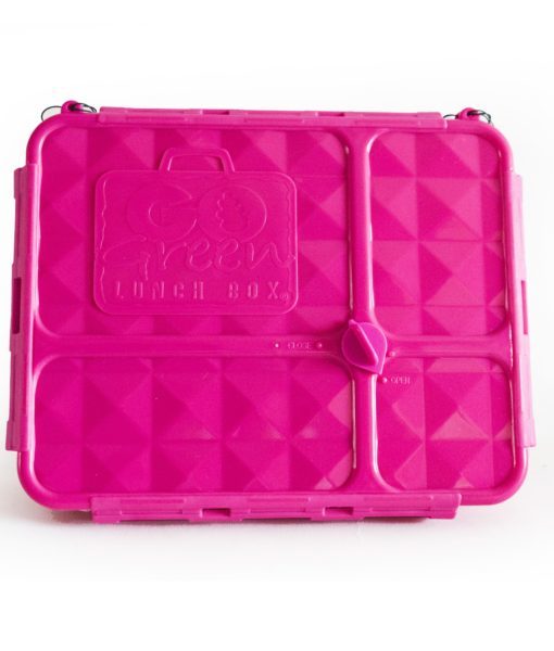 Lovely Ladybugs Lunch Box, Bag & Bottle Bundle - Bonus STIX!