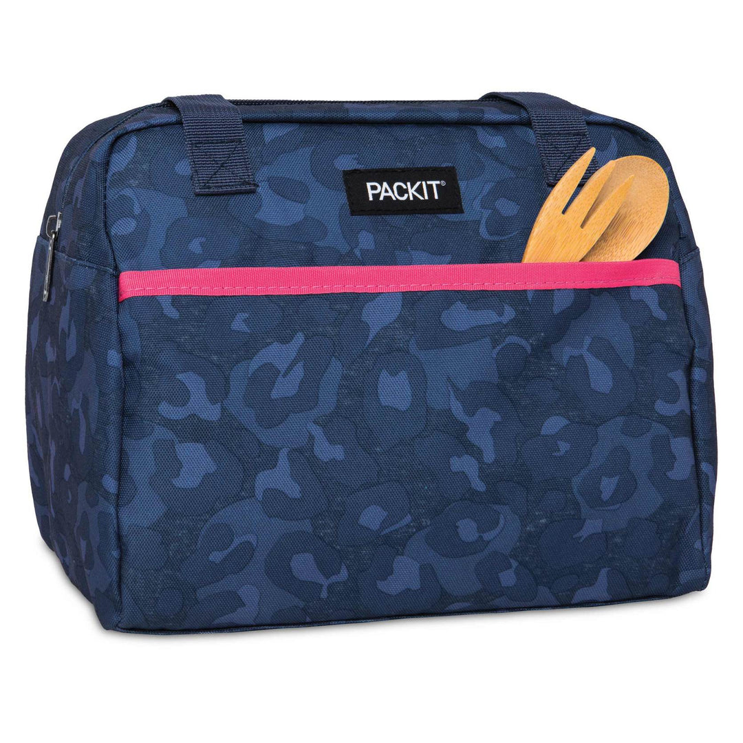 PackIt Freezable Hampton Bag - Navy Camo