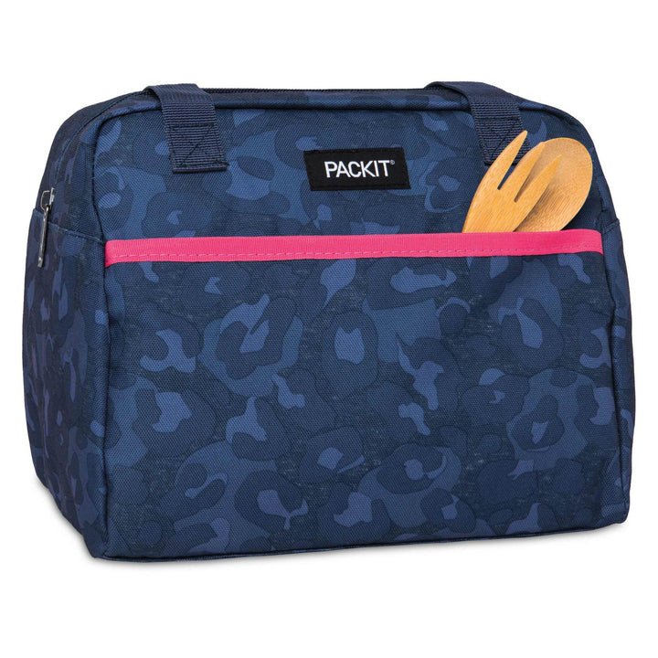PackIt Freezable Hampton Bag - Navy Camo