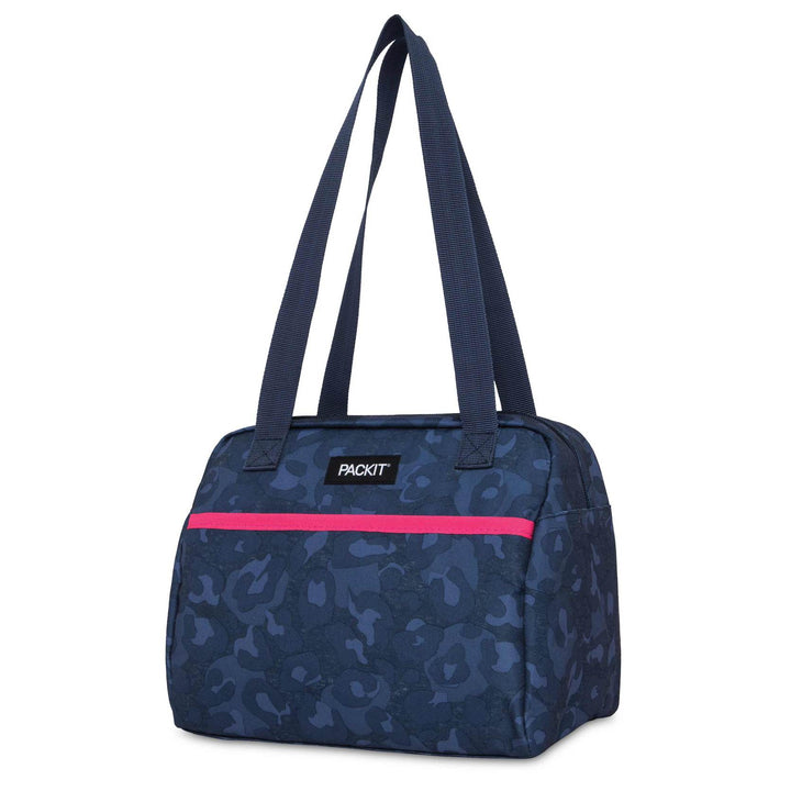 PackIt Freezable Hampton Bag - Navy Camo