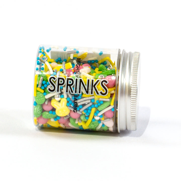 Sprinks Easter Hop & Hunt Sprinkles