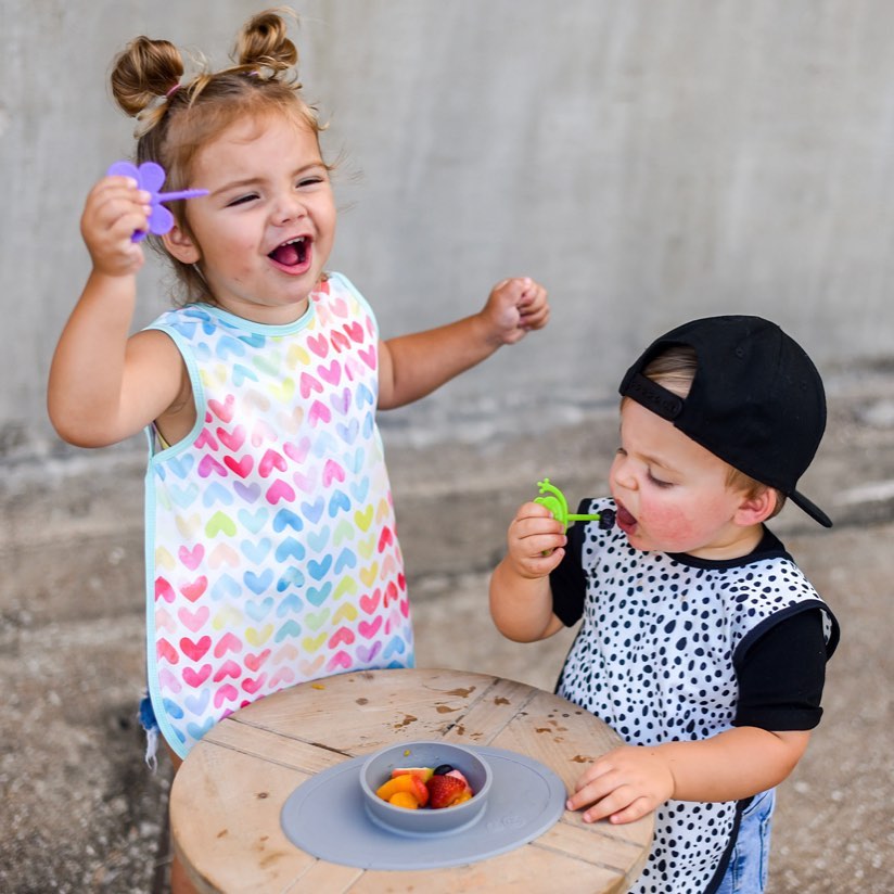 BapronBaby Foodie Food Picks Set - Full Bundle
