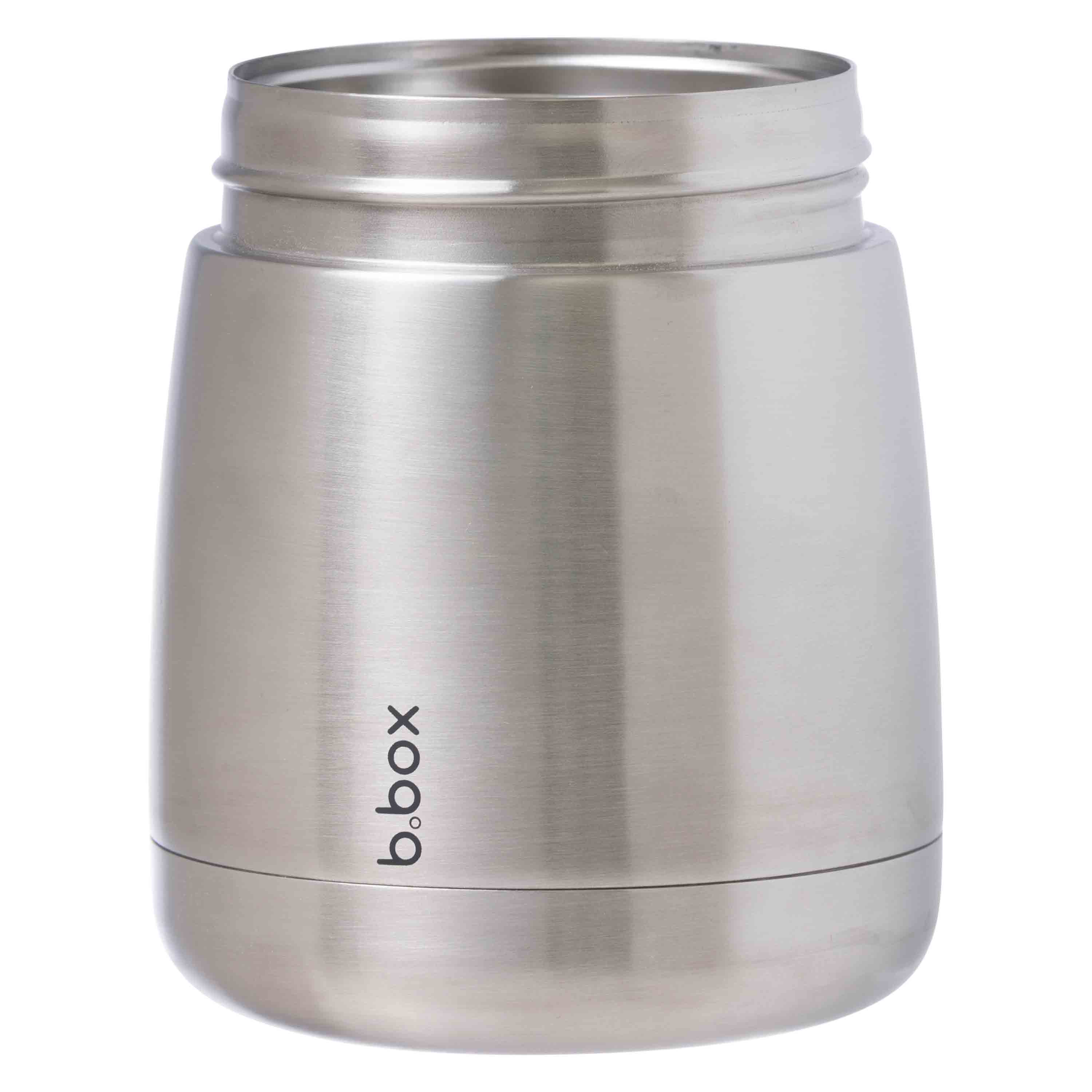 B shop box thermos