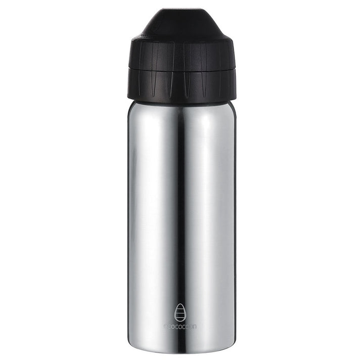 Ecococoon 500ml Drink Bottle - Stainless Steel