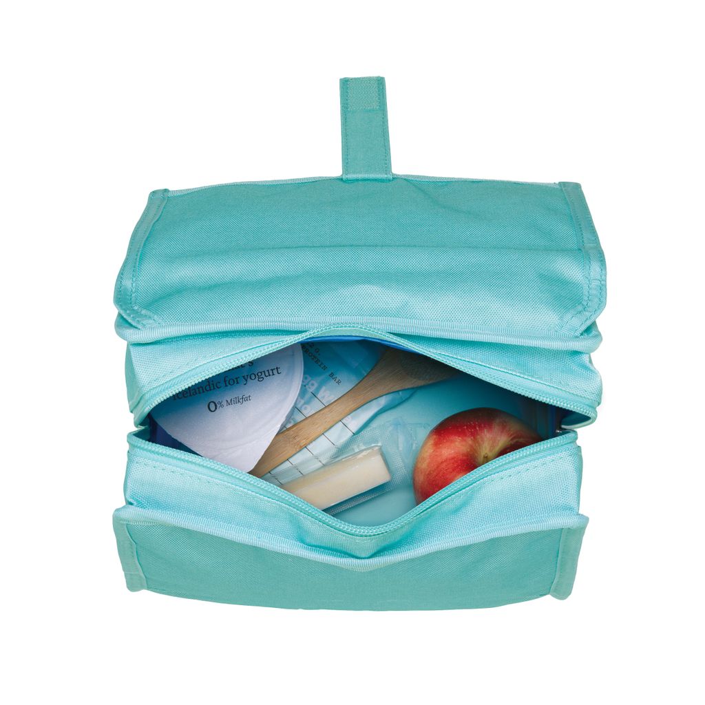 PackIt Freezable Lunch Bag - Mint