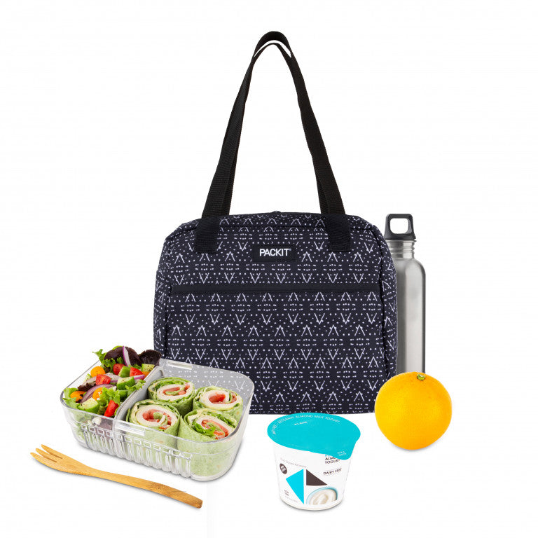 PackIt Freezable Hampton Bag I The Bento Buzz