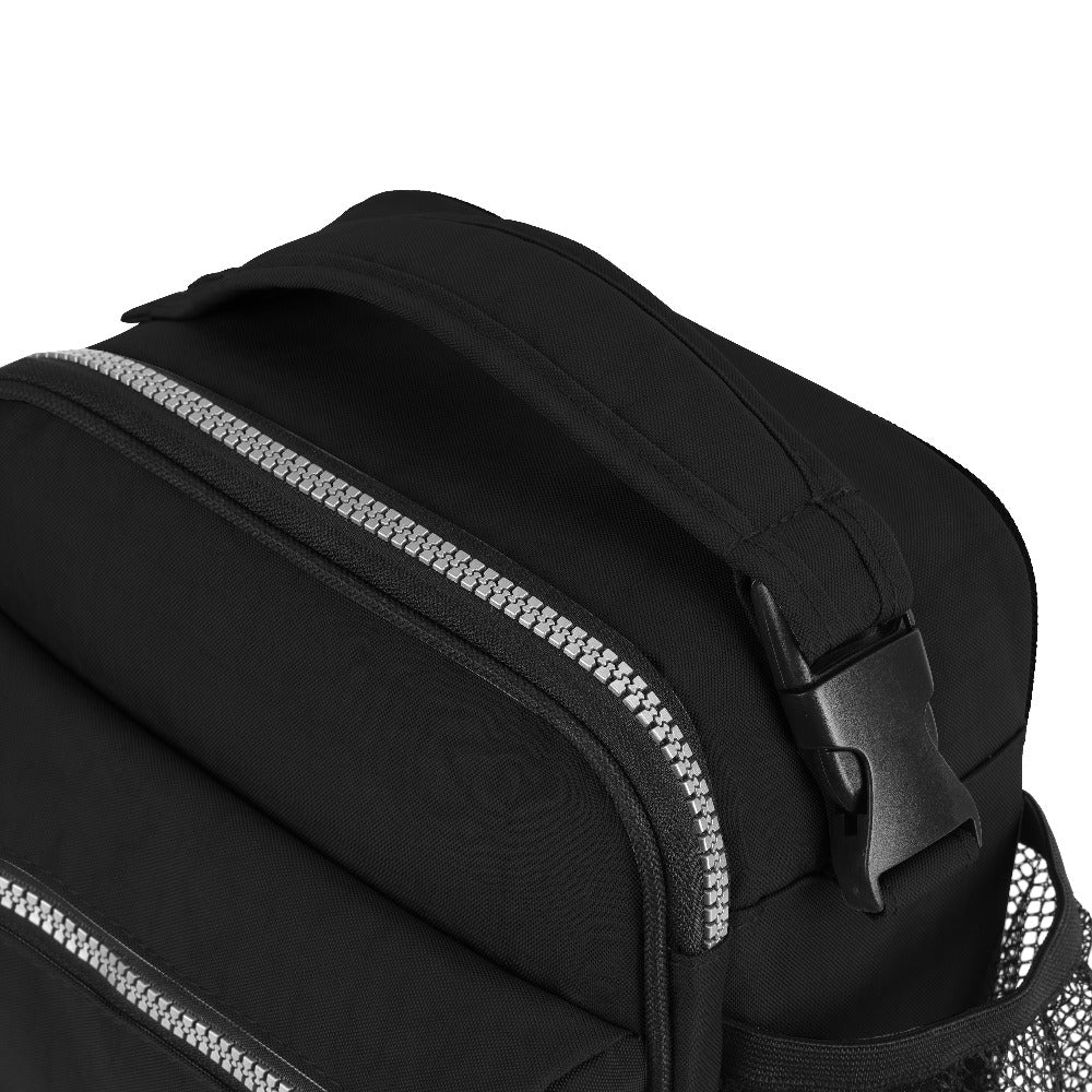 Sachi crossbody insulated lunch bag hotsell