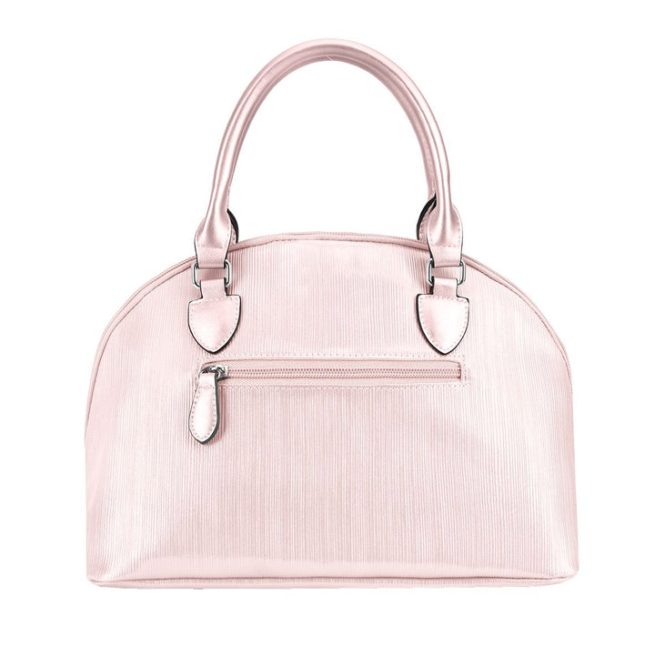 Sachi Shimmer Insulated Bag - Pink
