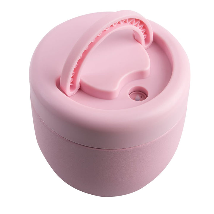 Oasis Insulated Food Pod - Carnation Pink