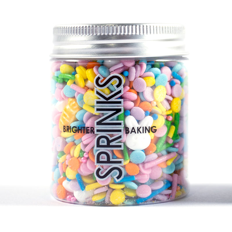 Sprinks Easter Run Run Rabbit Sprinkles