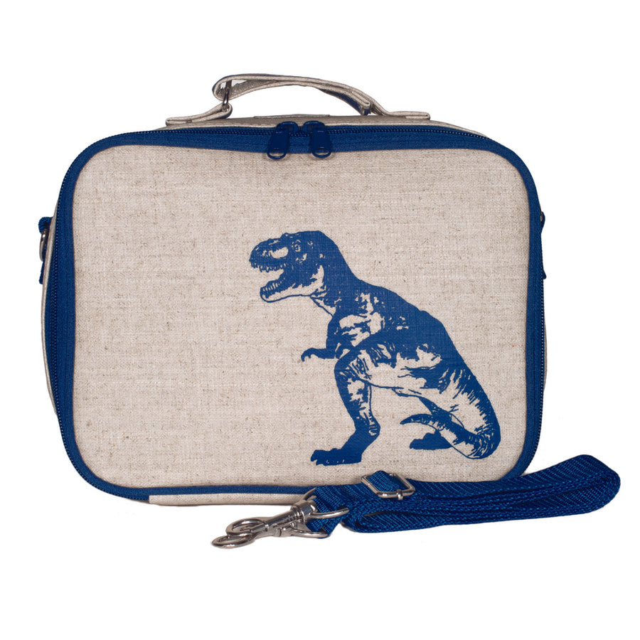SoYoung Insulated Lunch Bag - Dinosaur