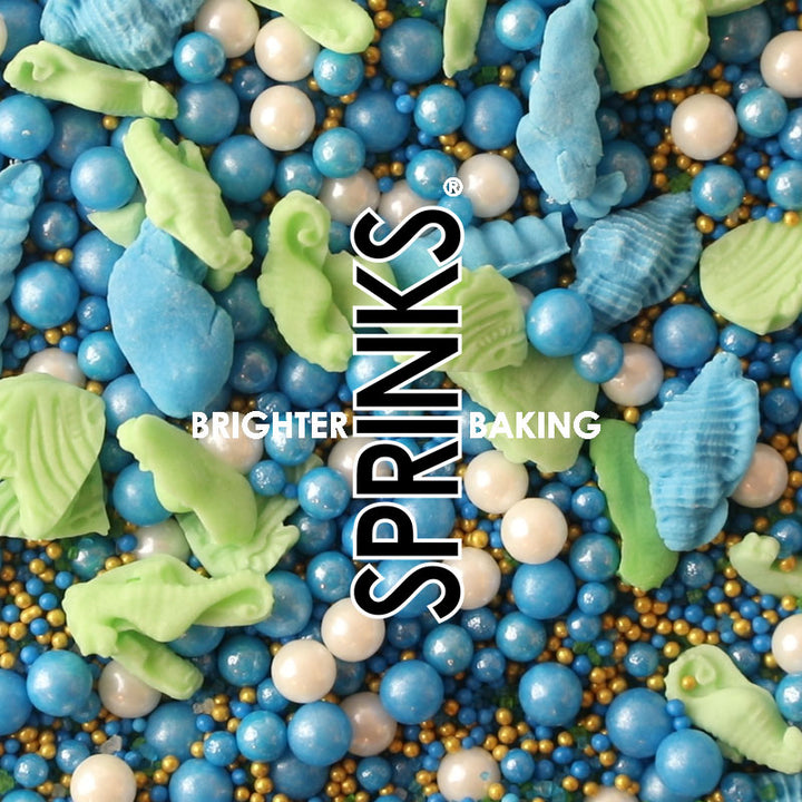 Sprinks By The Seaside Sprinkles
