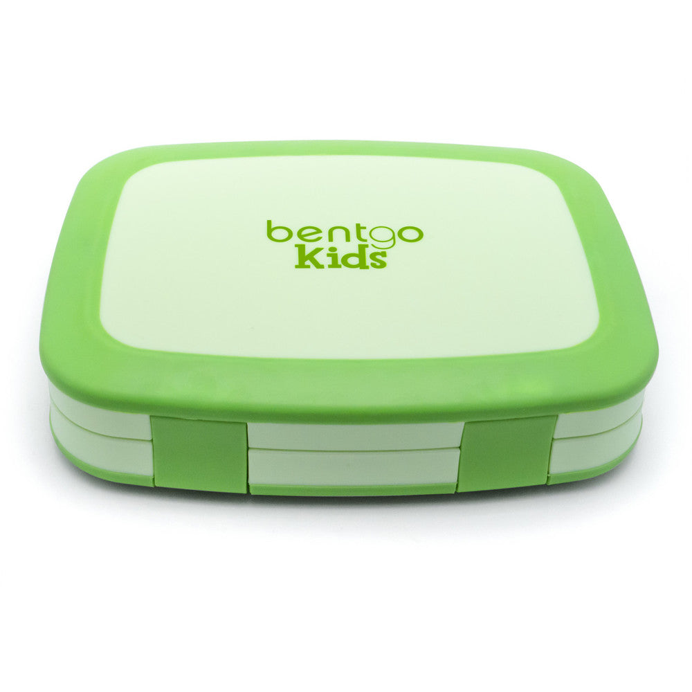 Bentgo Kids Lunch Box - Green