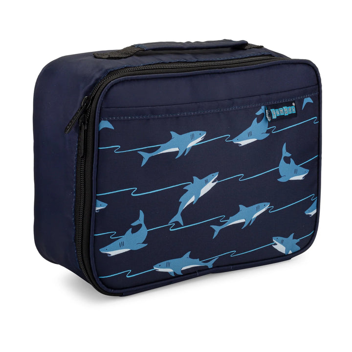 Yumbox Insulated Lunch Bag - Blue Shark