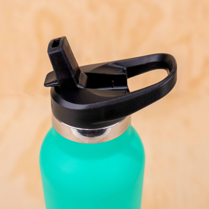 MontiiCo Drink Bottle Sipper Lid Only 2.0 - Classics Range