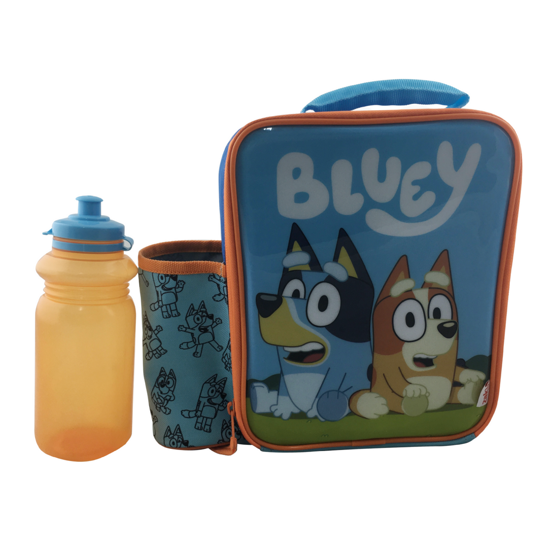 The Bento Buzz - Bluey arrived in our showroom this week!! Check out the  AMAZING new range of Bluey lunch boxes, bags and drink bottles we have for  your little Bluey fans