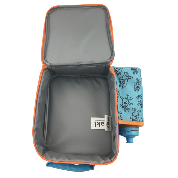 Bluey Insulated Lunch Bag & Bottle