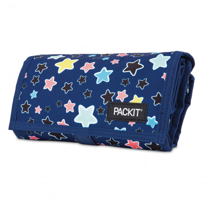 PackIt Freezable Lunch Bag - Bright Stars