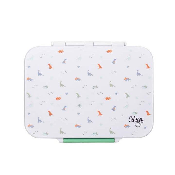 Citron Incredible Tritan Lunch Box - Dino