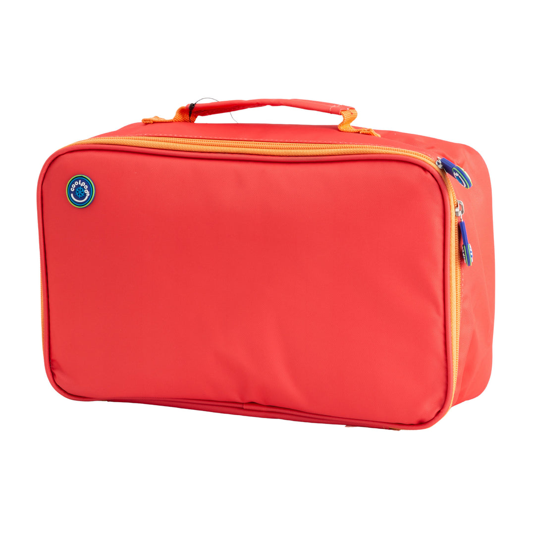 CoolPod Freezable EXTRA LARGE Insulated Bag - Cayenne