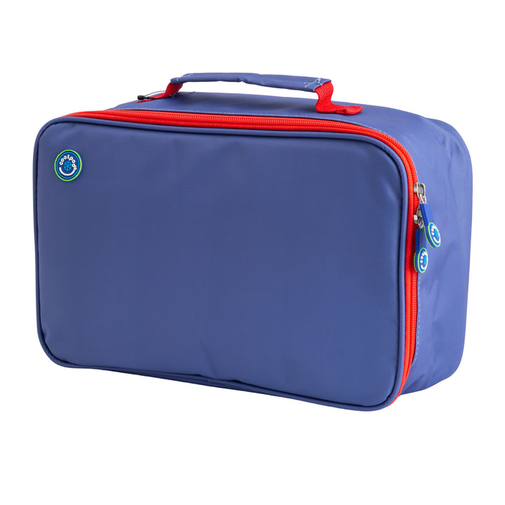 CoolPod Freezable EXTRA-LARGE Insulated Bag - Marlin Blue