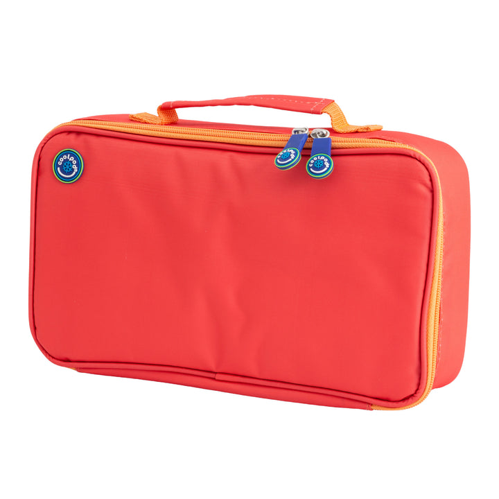 CoolPod Freezable Large Insulated Bag - Cayenne