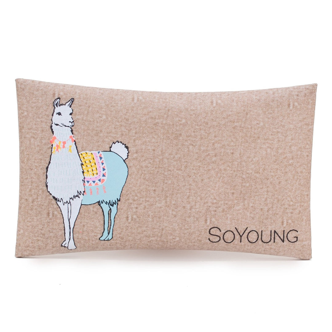 SoYoung Ice Pack - Groovy Llama