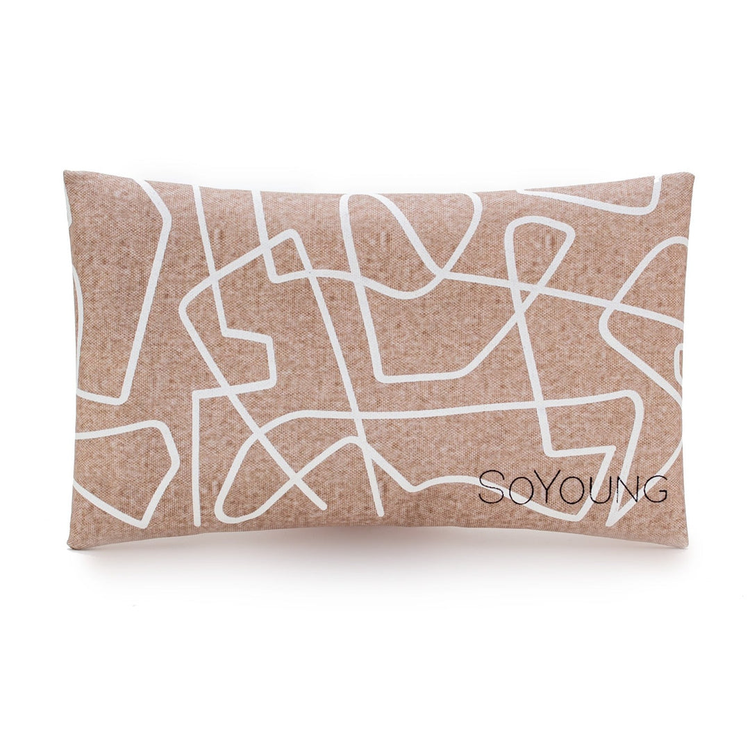 SoYoung Ice Pack - Abstract Lines