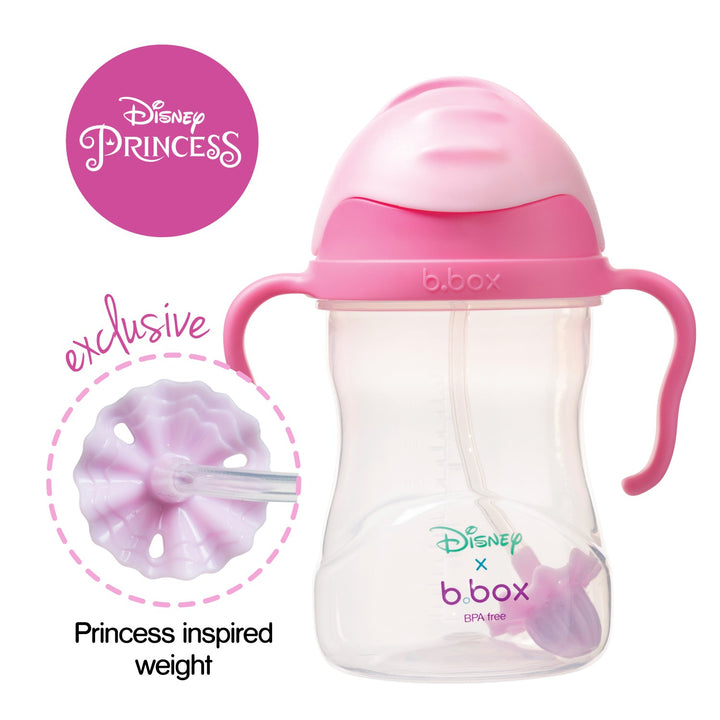 b.box Disney Sippy Cup - Aurora