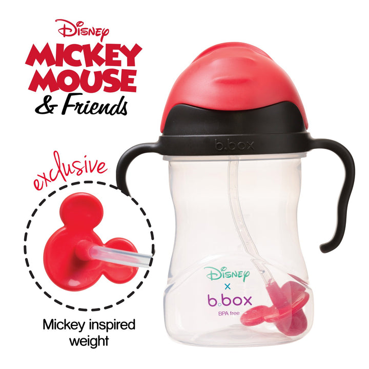 b.box Disney Sippy Cup - Mickey