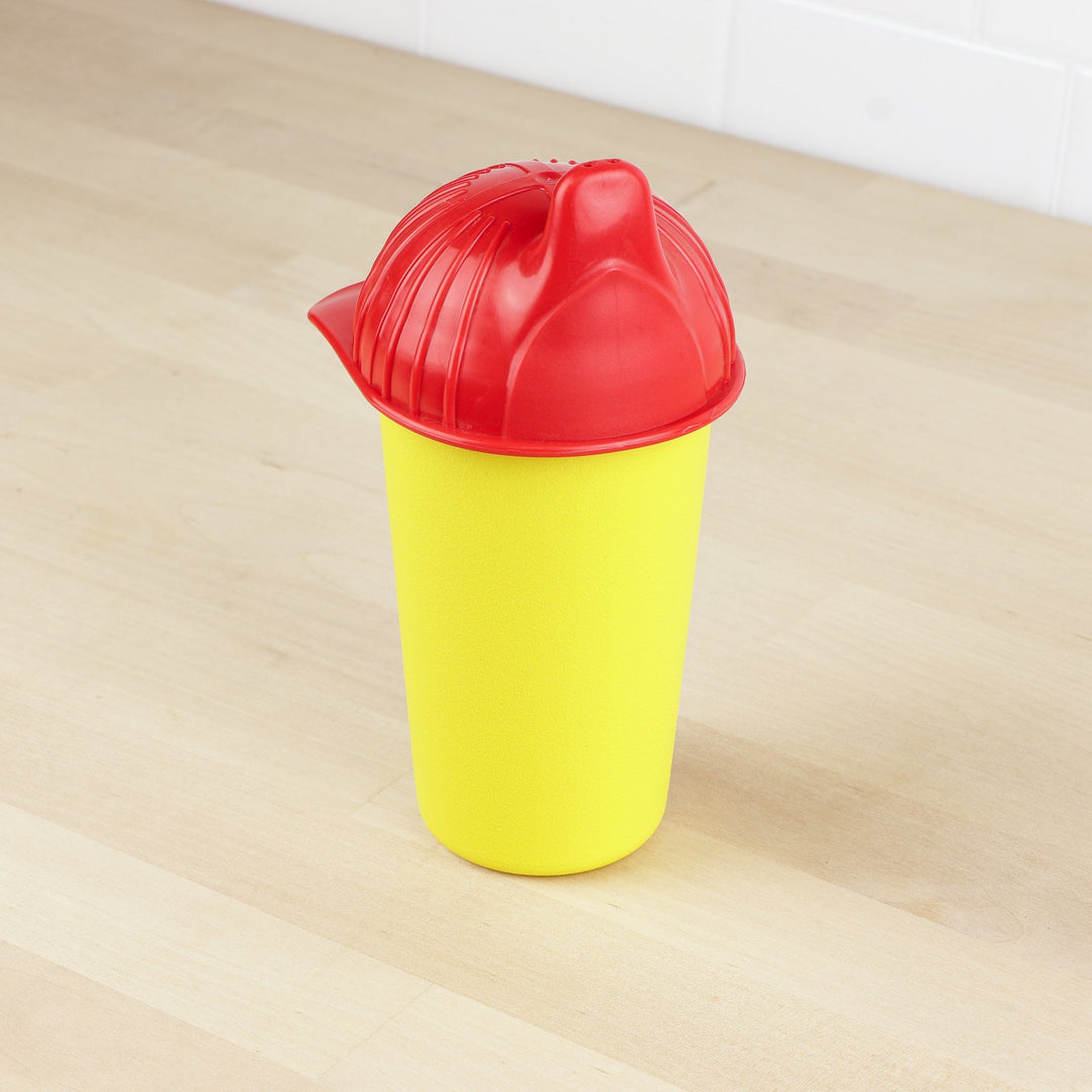 Re-Play No Spill Sippy Cup - Fireman