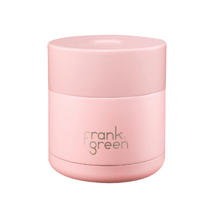 Frank Green Insulated Food Container 295ml - Blush